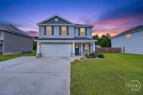 130 Clover Pointe Circle
