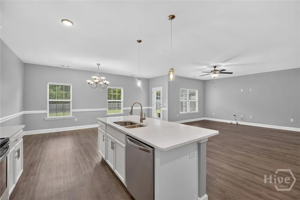 130 Clover Pointe Circle Guyton, GA 31312