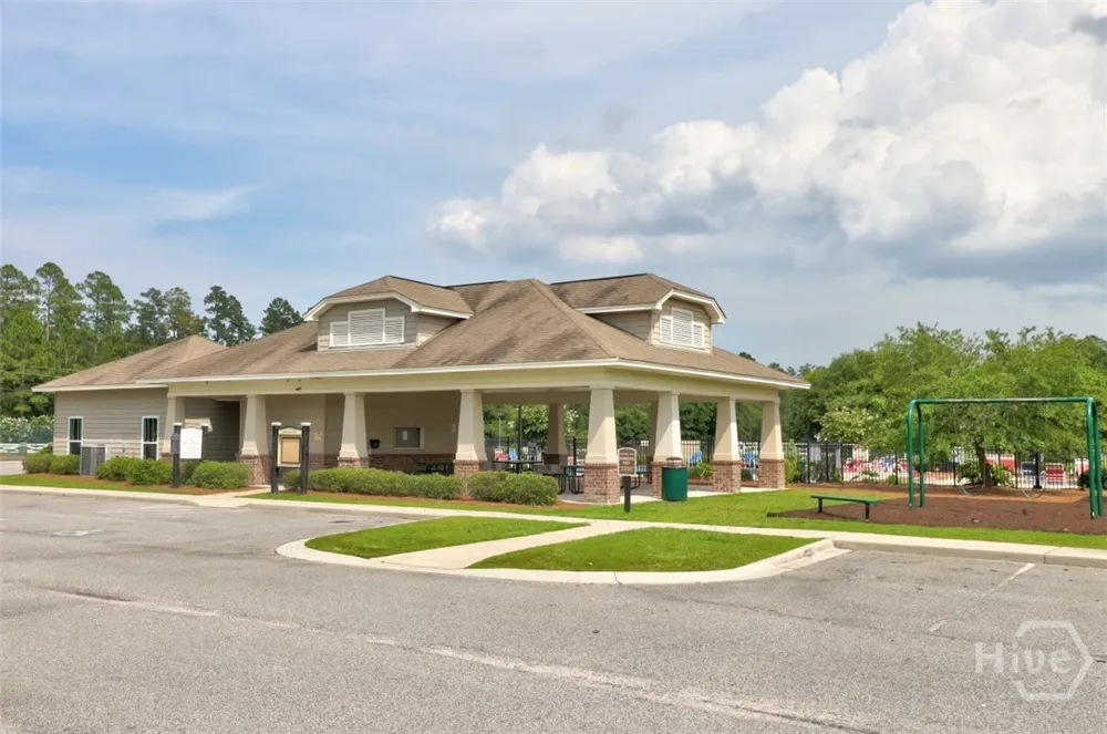 130 Clover Pointe Circle Guyton, GA 31312