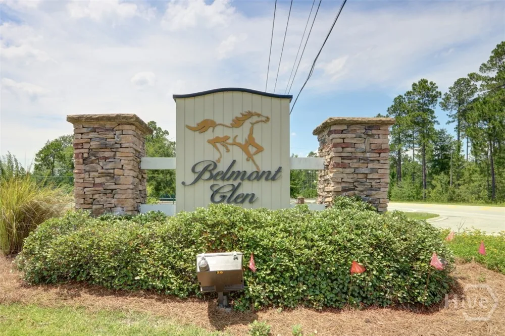 130 Clover Pointe Circle Guyton, GA 31312