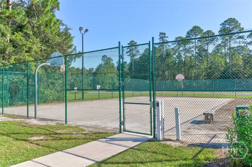 130 Clover Pointe Circle Guyton, GA 31312