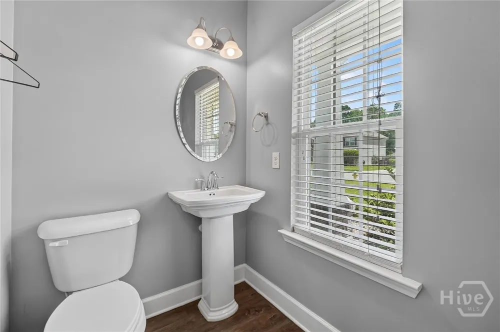 130 Clover Pointe Circle Guyton, GA 31312