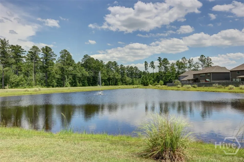 130 Clover Pointe Circle Guyton, GA 31312
