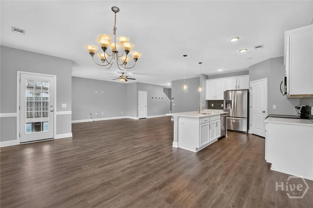 130 Clover Pointe Circle Guyton, GA 31312