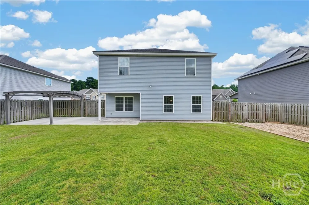 130 Clover Pointe Circle Guyton, GA 31312