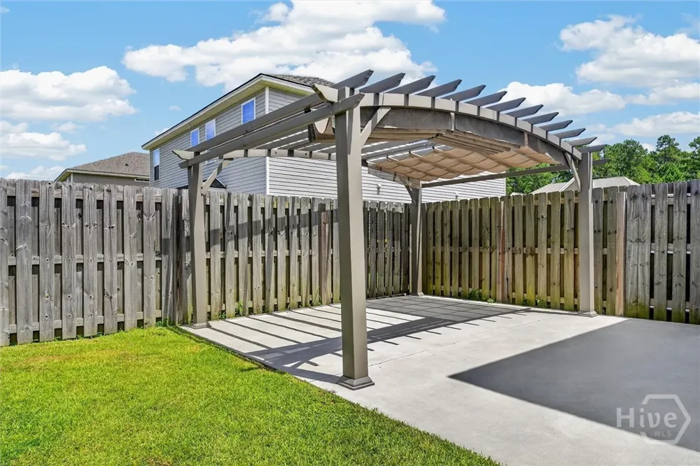 130 Clover Pointe Circle Guyton, GA 31312