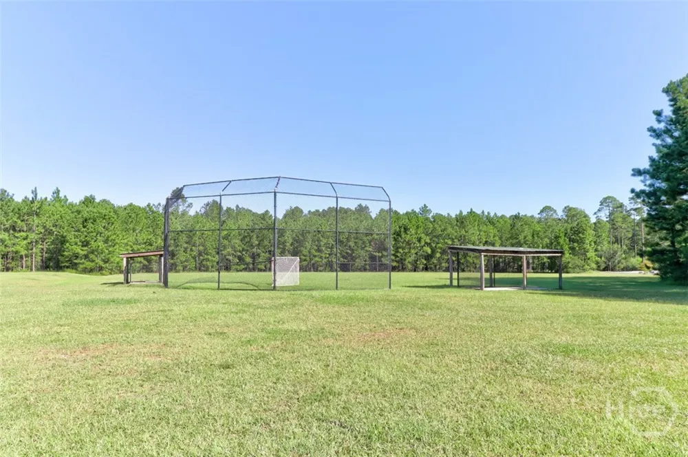 130 Clover Pointe Circle Guyton, GA 31312