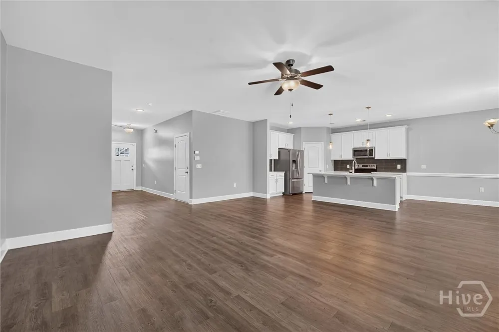 130 Clover Pointe Circle Guyton, GA 31312