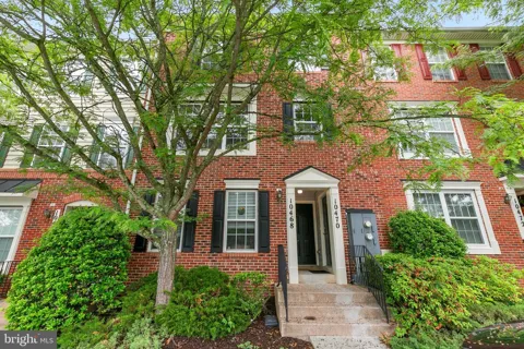 10470 DAMASCUS PARK LANE