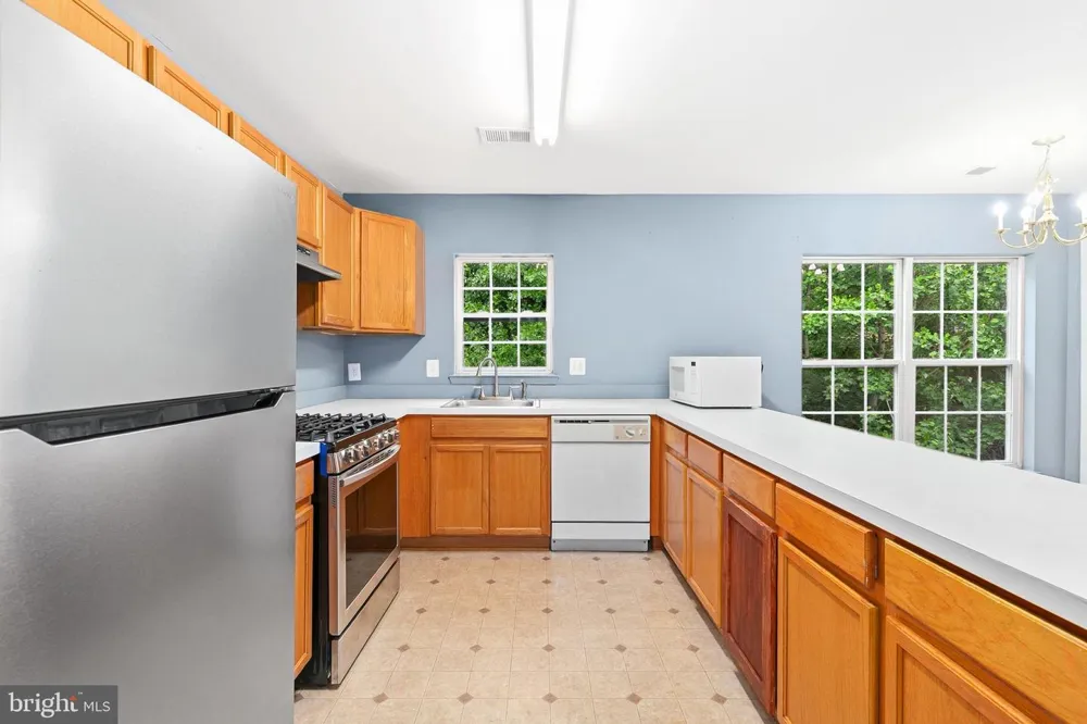 10470 DAMASCUS PARK LANE Damascus, MD 20872