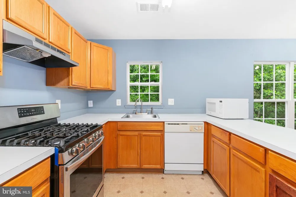 10470 DAMASCUS PARK LANE Damascus, MD 20872