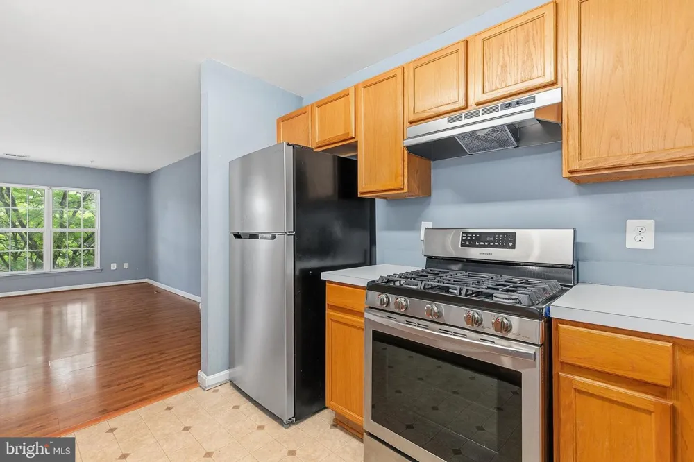 10470 DAMASCUS PARK LANE Damascus, MD 20872