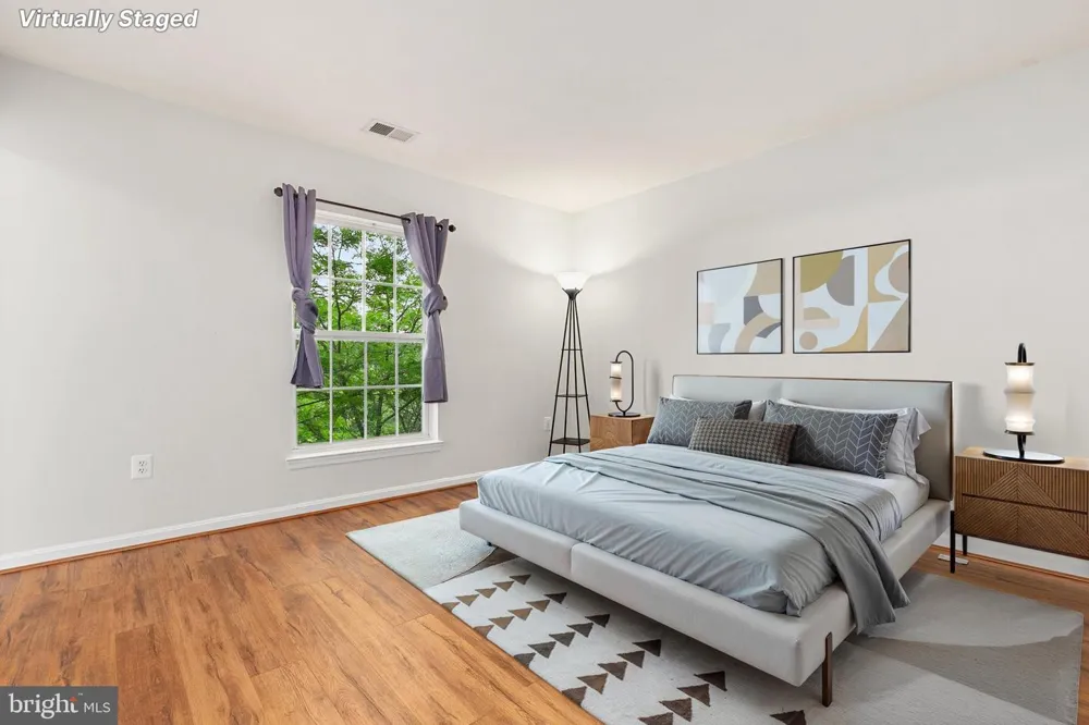 10470 DAMASCUS PARK LANE Damascus, MD 20872