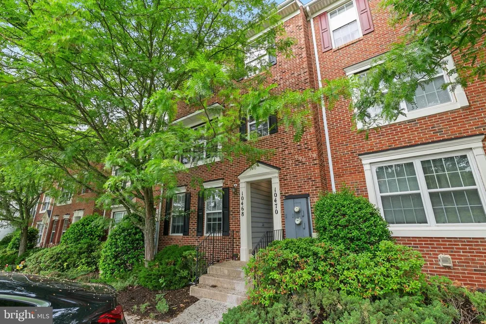 10470 DAMASCUS PARK LANE Damascus, MD 20872