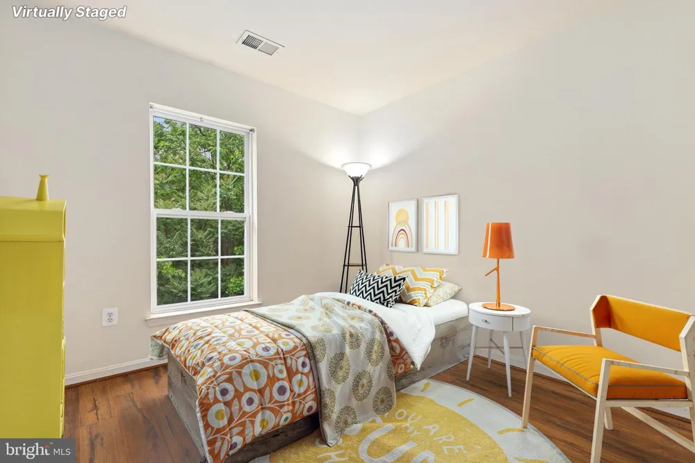 10470 DAMASCUS PARK LANE Damascus, MD 20872