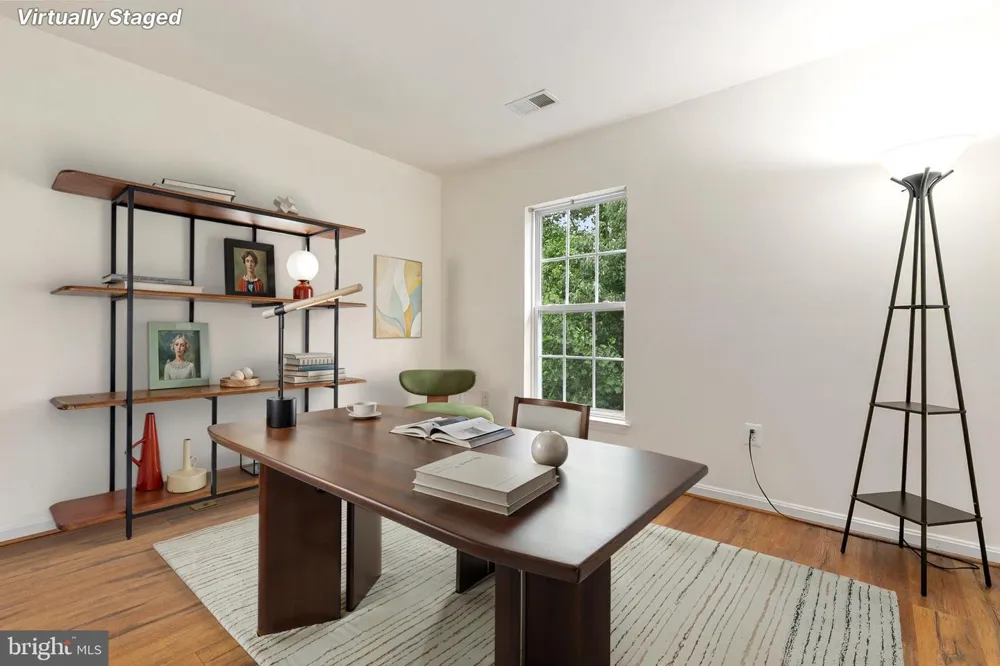 10470 DAMASCUS PARK LANE Damascus, MD 20872