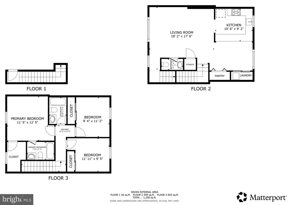 10470 DAMASCUS PARK LANE Damascus, MD 20872