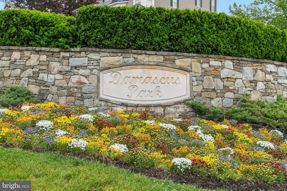 10470 DAMASCUS PARK LANE Damascus, MD 20872