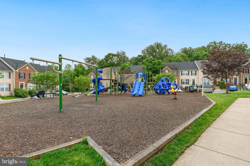10470 DAMASCUS PARK LANE Damascus, MD 20872