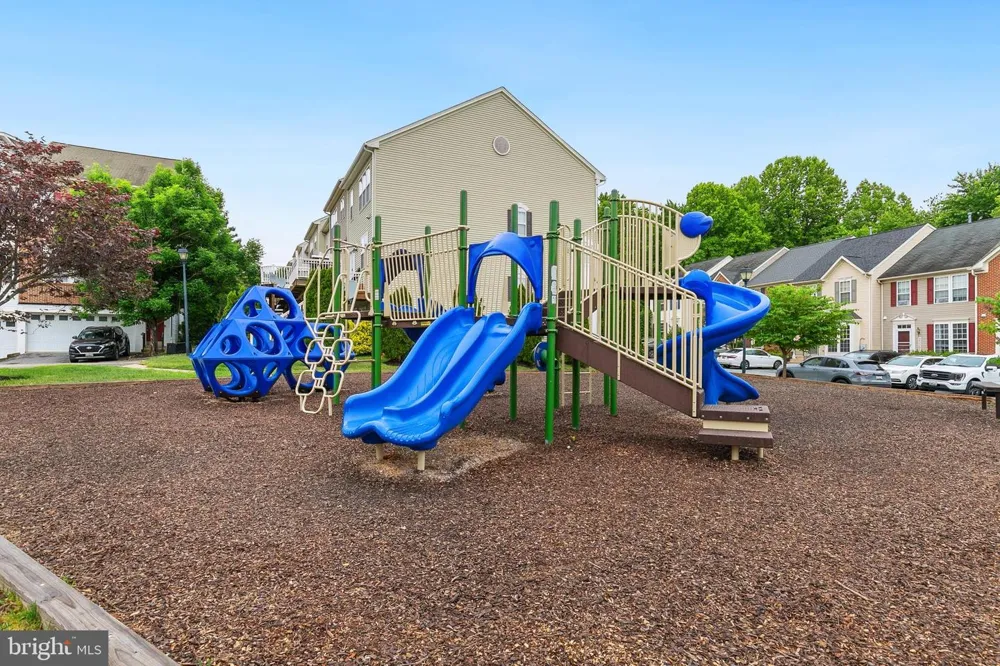 10470 DAMASCUS PARK LANE Damascus, MD 20872