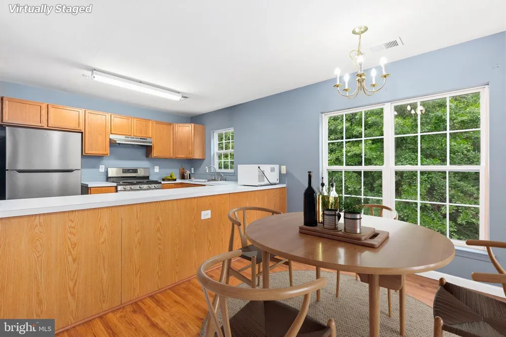 10470 DAMASCUS PARK LANE Damascus, MD 20872