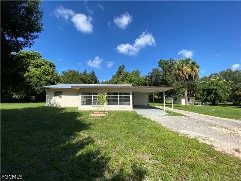 Suncoast Drive