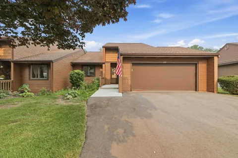 625 Maple Creek Drive #35