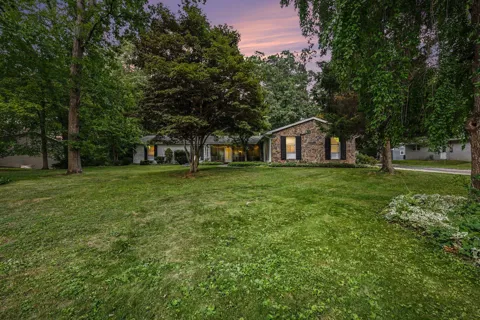 215 Wickenham Drive