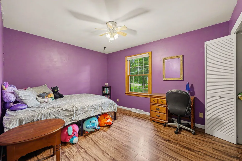215 Wickenham Drive Spring Arbor, MI 49283
