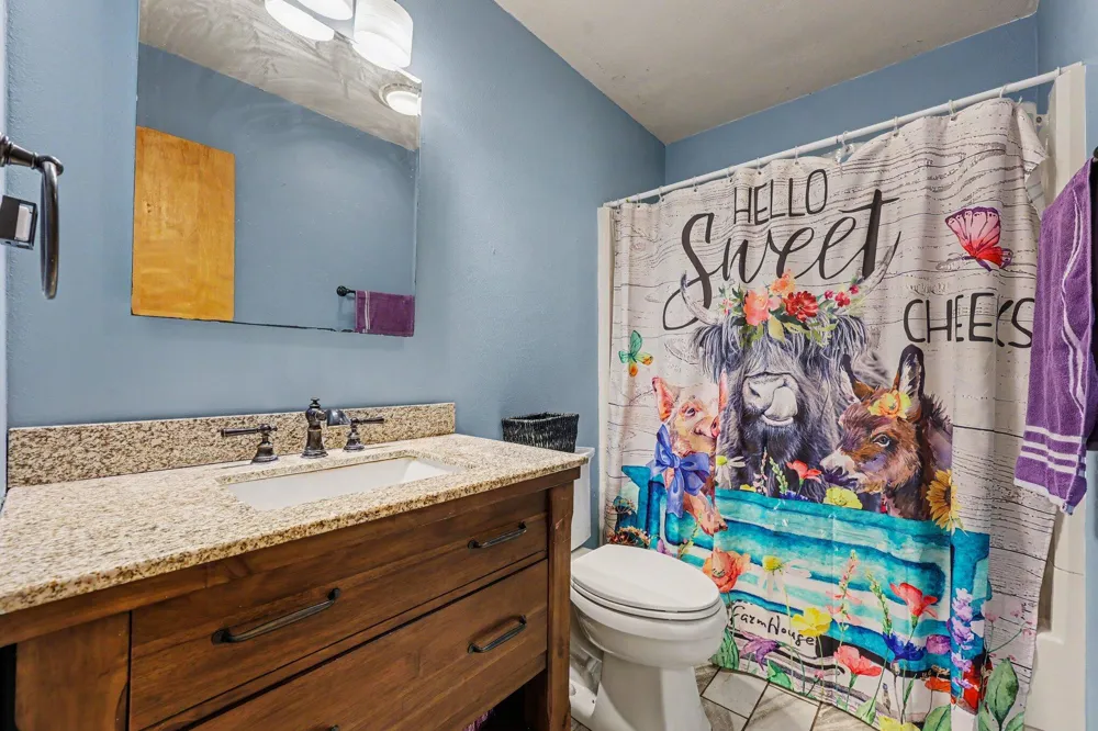 215 Wickenham Drive Spring Arbor, MI 49283