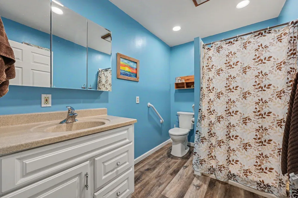 215 Wickenham Drive Spring Arbor, MI 49283