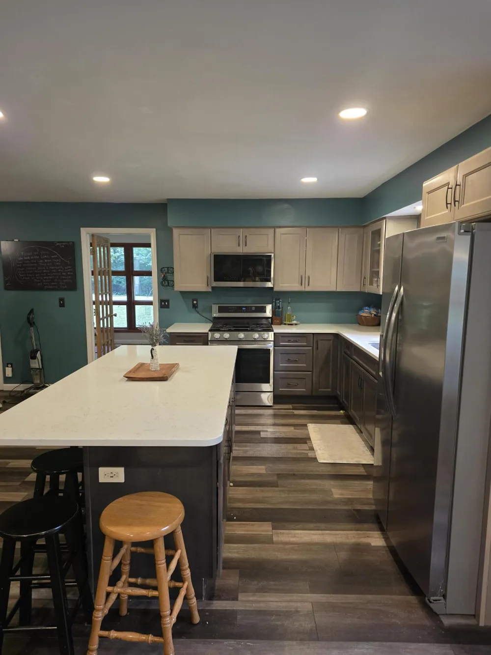 215 Wickenham Drive Spring Arbor, MI 49283