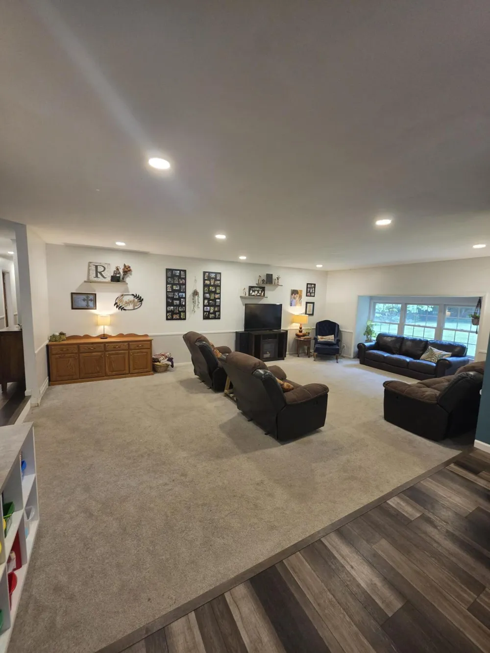 215 Wickenham Drive Spring Arbor, MI 49283
