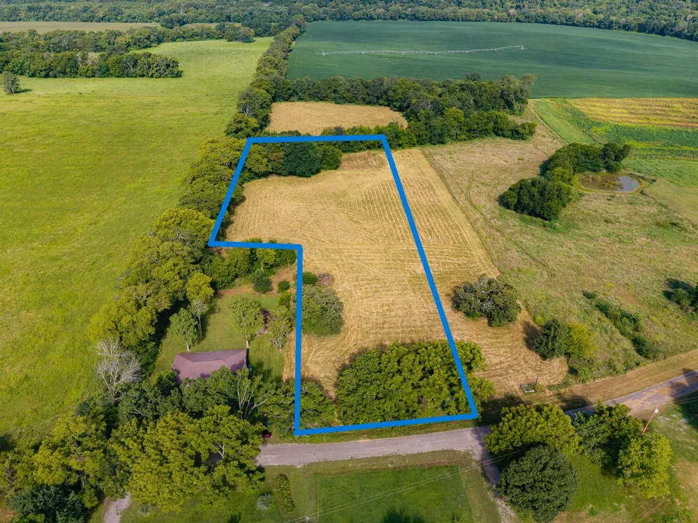 0 Hovis Bend Fayetteville, TN 37334