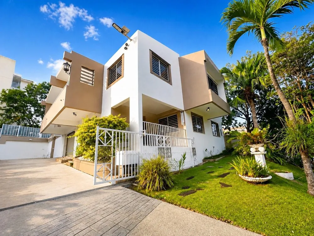 Calle B# 7 URB. MONTE BRISA Gurabo, PR 00778