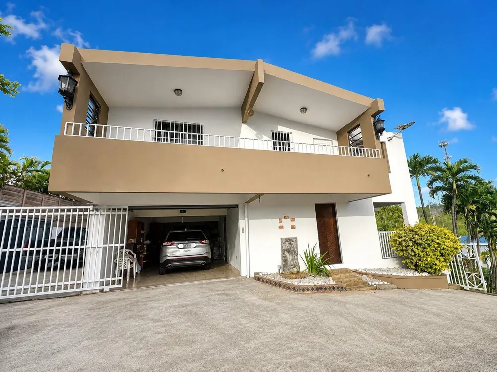 Calle B# 7 URB. MONTE BRISA Gurabo, PR 00778