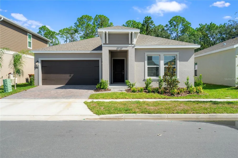 4819 WORCHESTER DRIVE Kissimmee, FL 34746