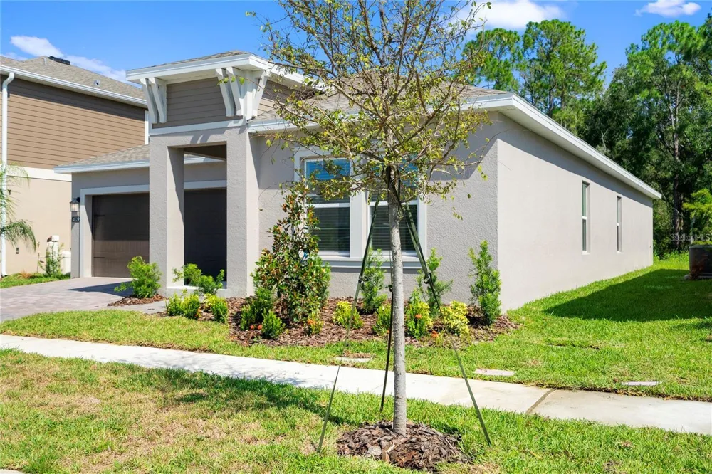 4819 WORCHESTER DRIVE Kissimmee, FL 34746