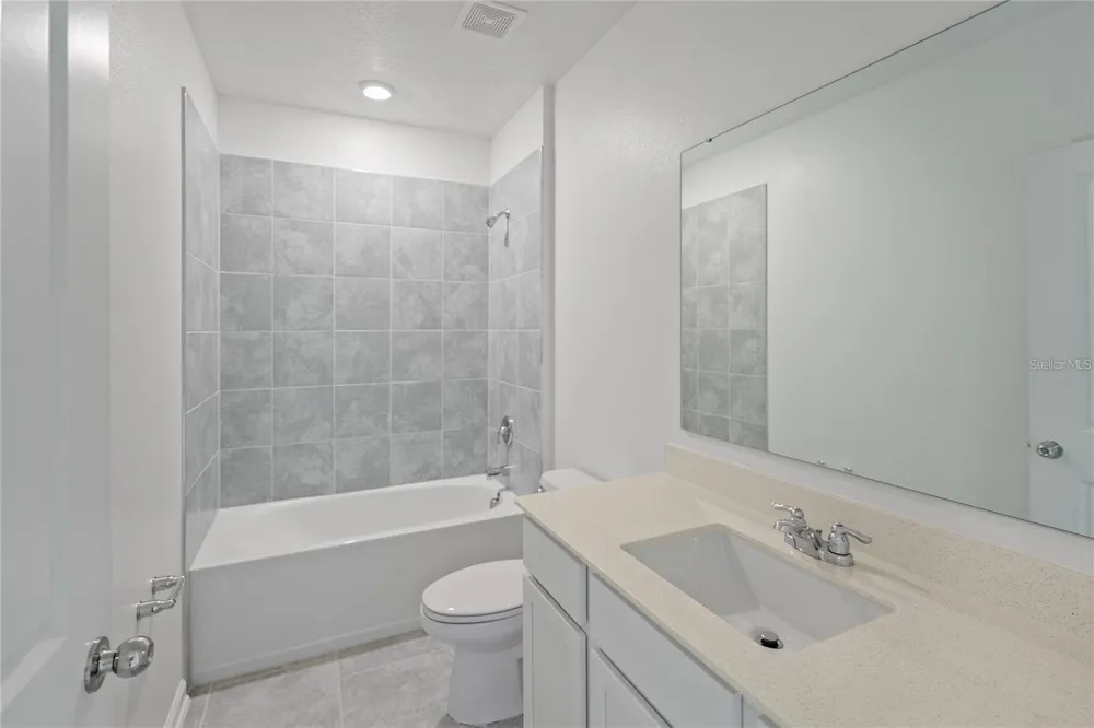 4819 WORCHESTER DRIVE Kissimmee, FL 34746