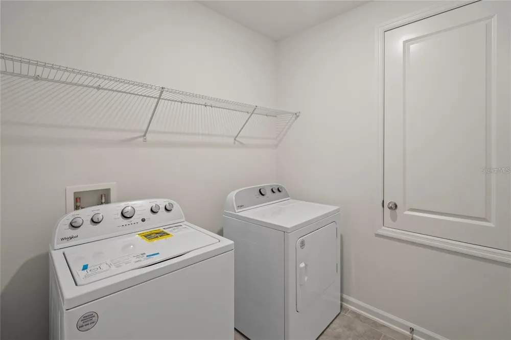 4819 WORCHESTER DRIVE Kissimmee, FL 34746