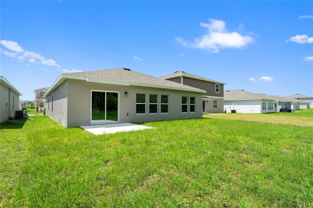 4819 WORCHESTER DRIVE Kissimmee, FL 34746