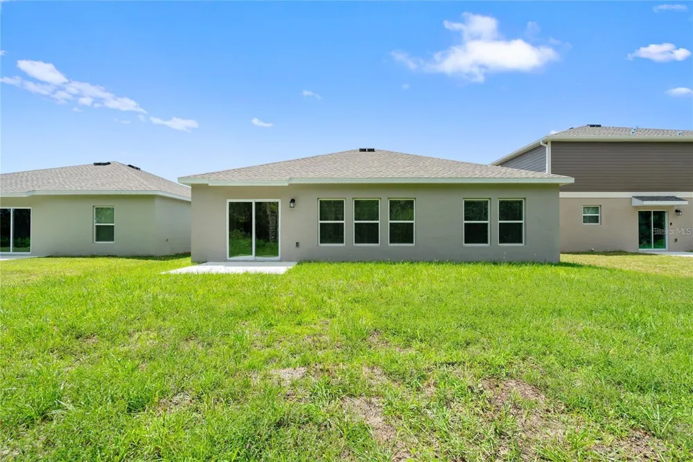4819 WORCHESTER DRIVE Kissimmee, FL 34746
