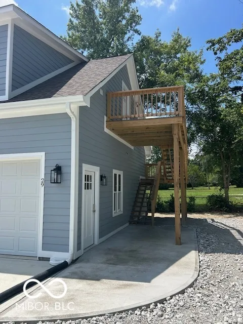 29 W High Street Mooresville, IN 46158