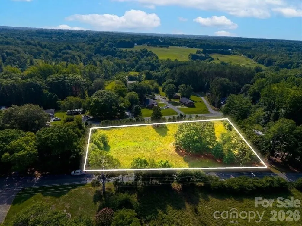 N/A Old Gaffney Road Shelby, NC 28152