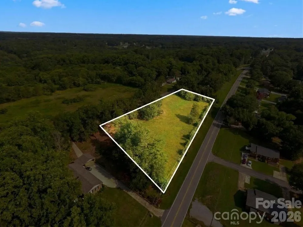 N/A Old Gaffney Road Shelby, NC 28152