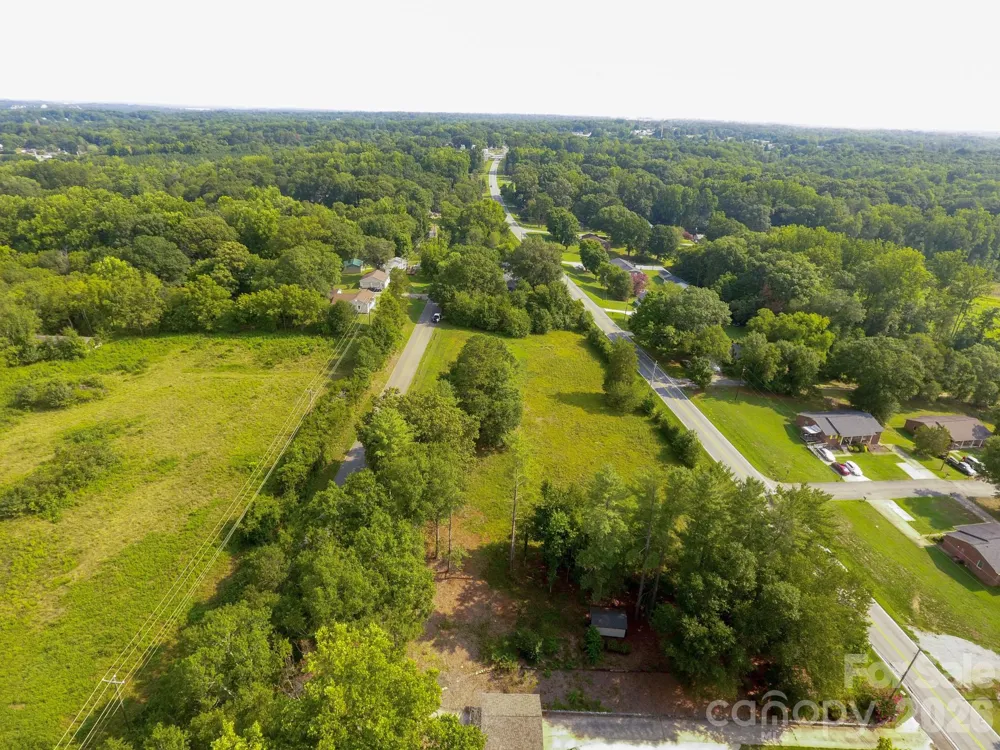 N/A Old Gaffney Road Shelby, NC 28152