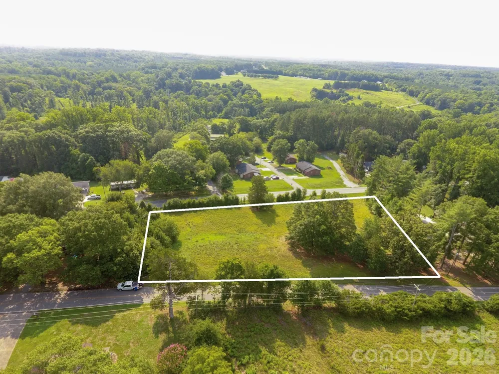 N/A Old Gaffney Road Shelby, NC 28152