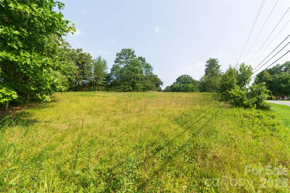 N/A Old Gaffney Road Shelby, NC 28152
