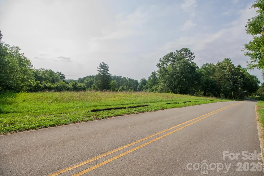 N/A Old Gaffney Road Shelby, NC 28152