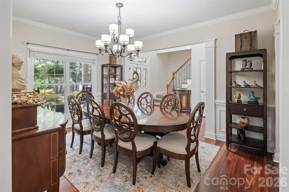 1746 30th Avenue Drive NE Hickory, NC 28601